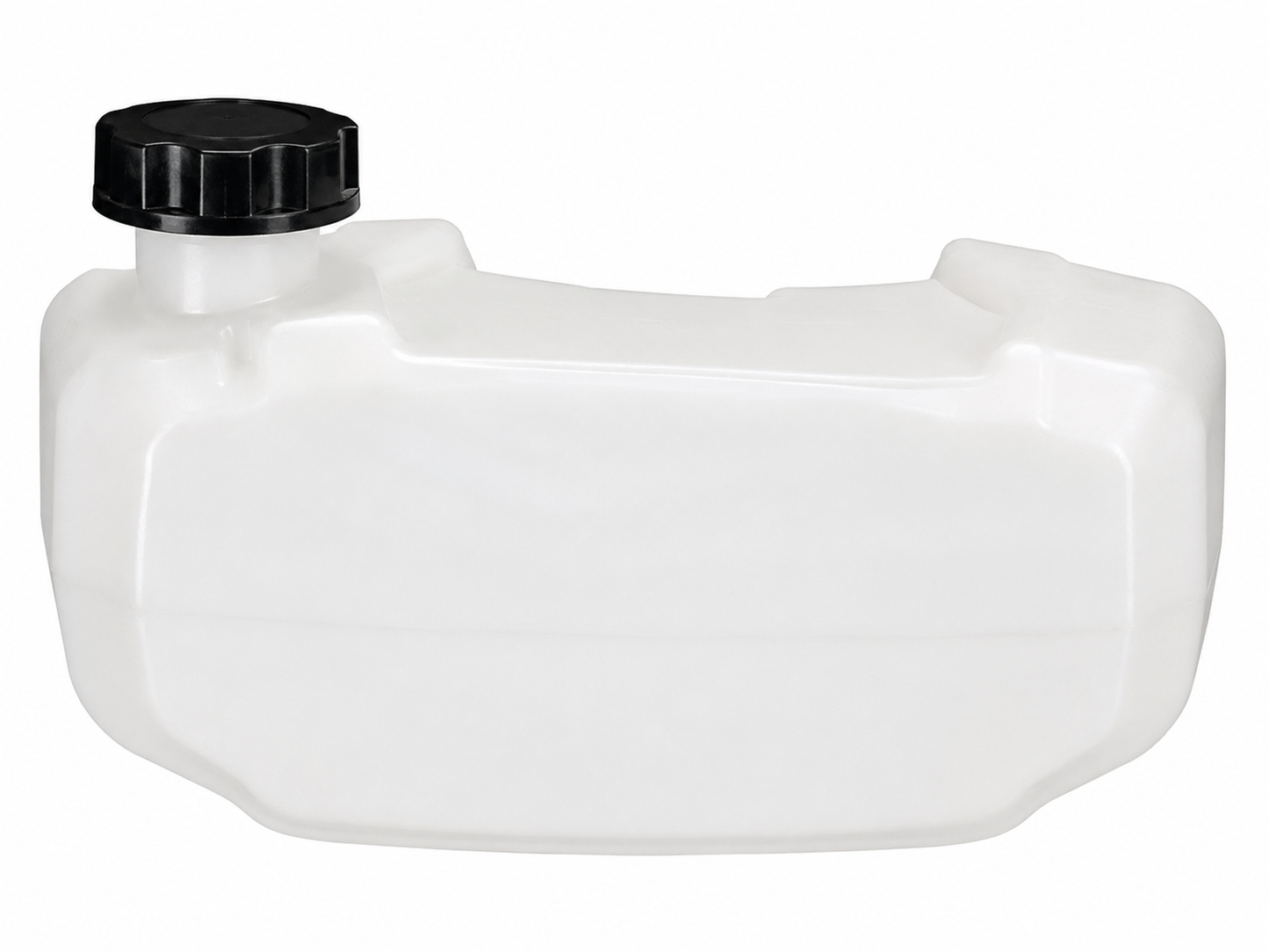 BU-KO Auger Fuel Tank Assembly with Cap