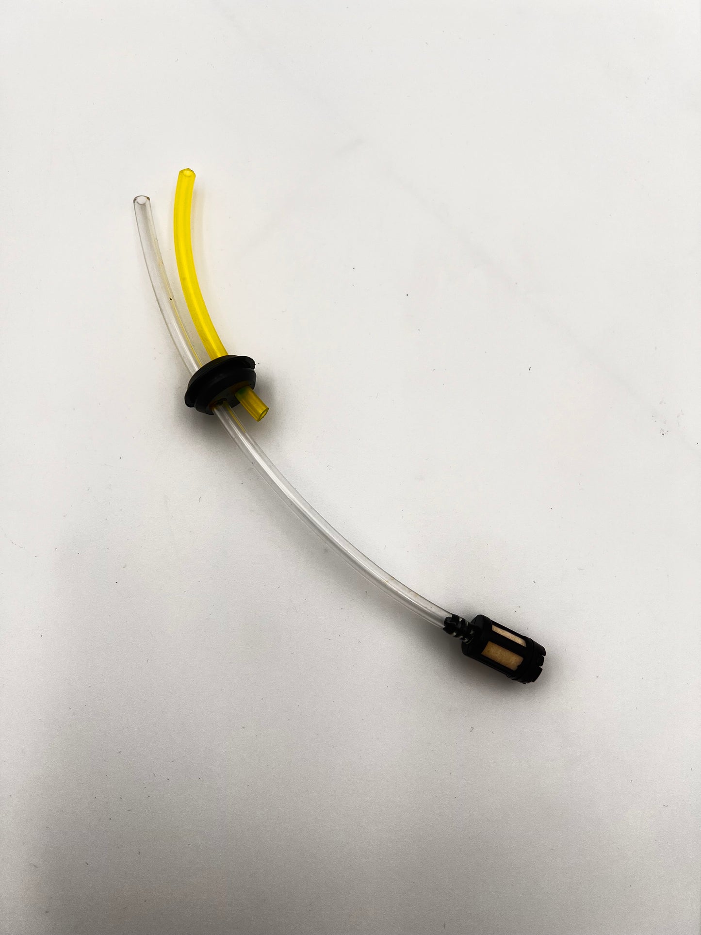BU-KO Fuel Line Assembly Kit for Small Engines – Includes Filter, Grommet & Tubing