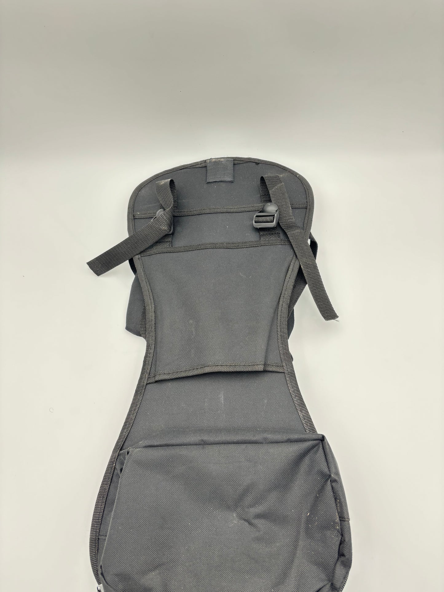 BU-KO Replacement Backpack Harness – Heavy-Duty Shoulder Support for Garden Multitool