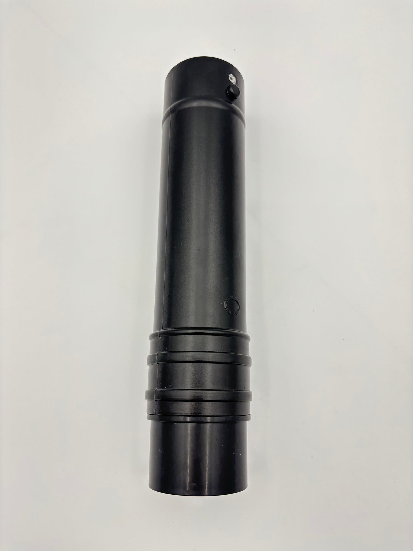 BU-KO Blower Extension Tube for 52cc Gas-Powered Leaf Blower – Durable Replacement Part