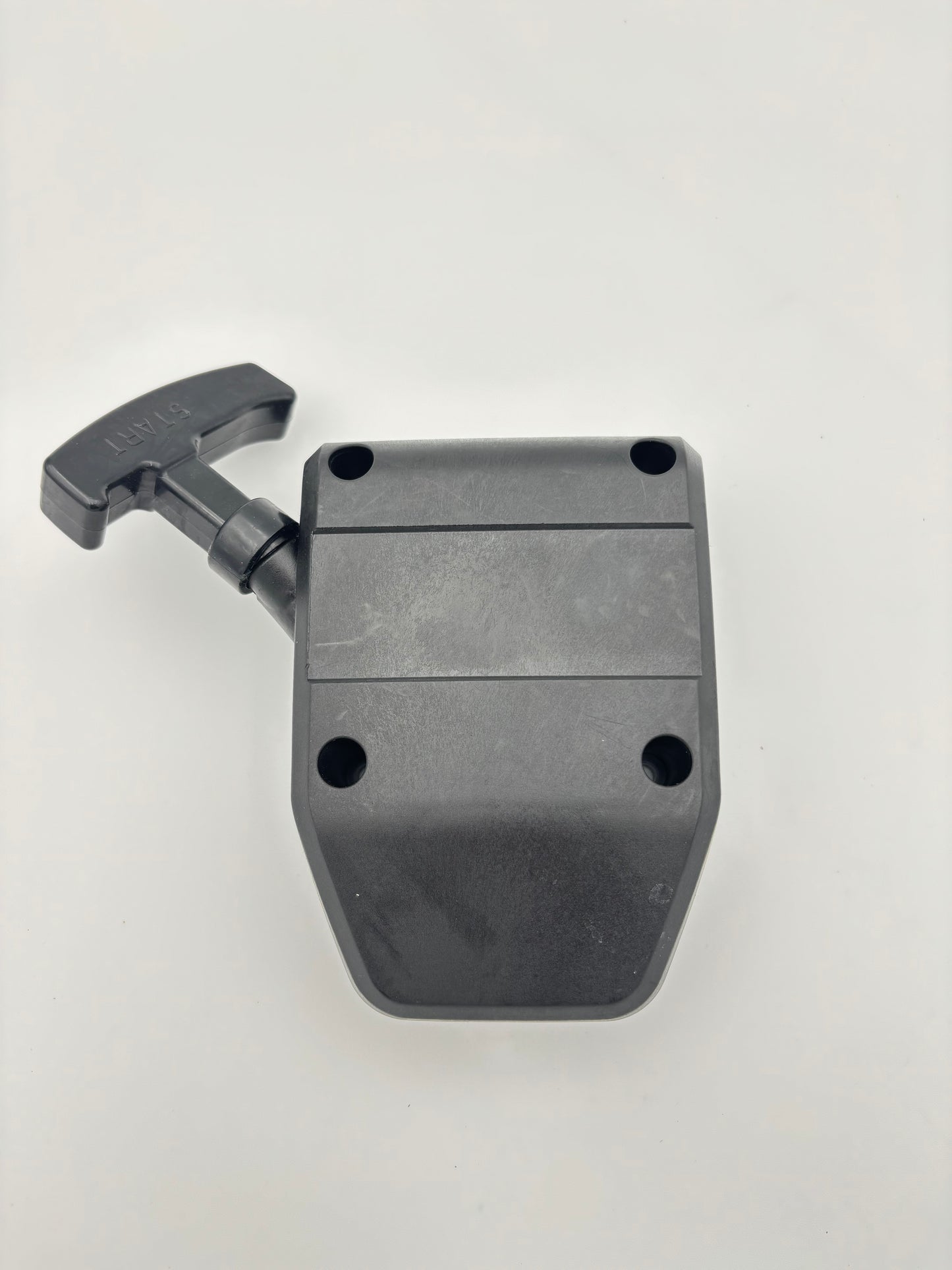 BU-KO Replacement Recoil Starter Assembly for BU-KO 52cc Gas Leaf Blower – Pull Cord Replacement Part