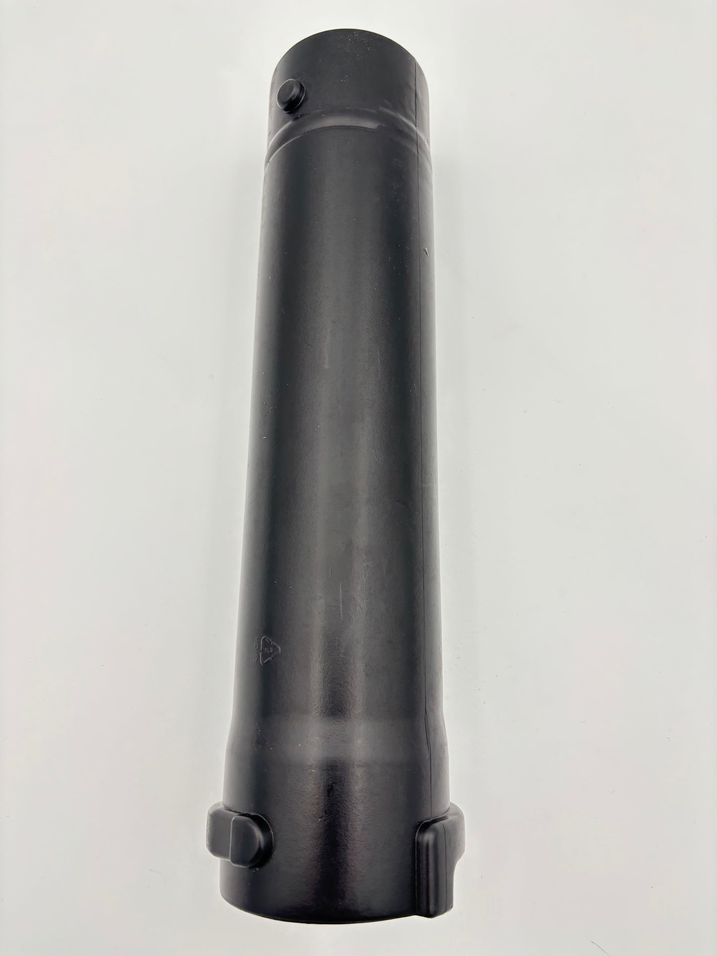 BU-KO Replacement Blower Tube for BU-KO 52cc Leaf Blower – Durable Plastic Extension Nozzle