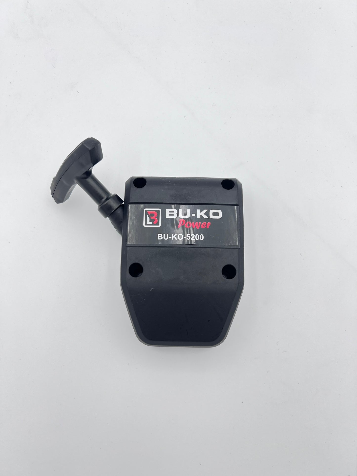 BU-KO 52cc Pull Start Assembly – Recoil Starter for Petrol Leaf Blower