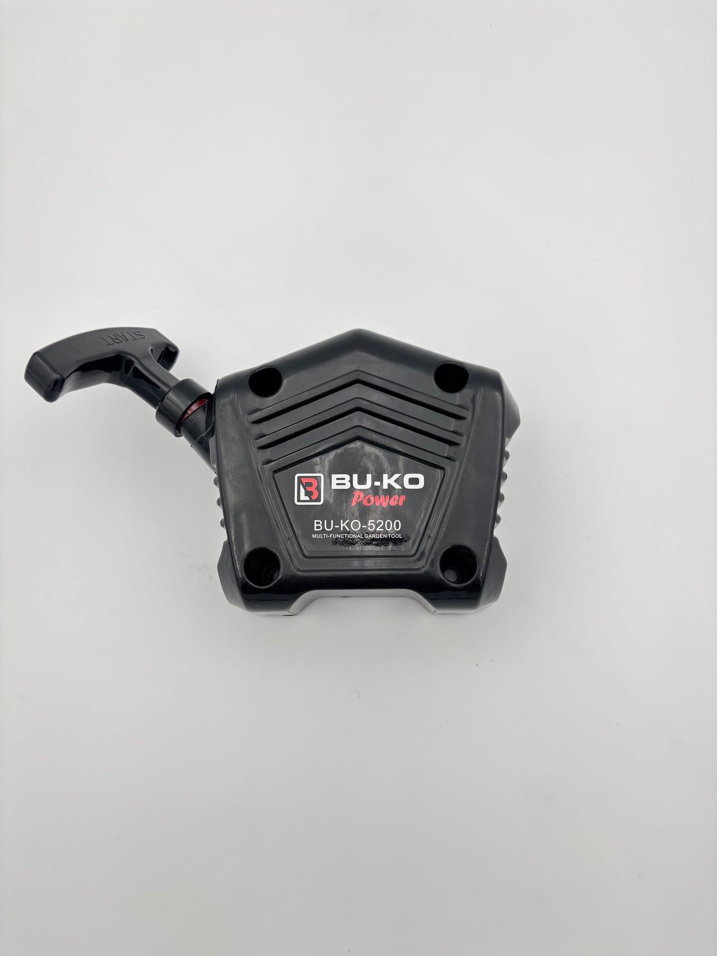 BU-KO 52cc Pull Start Assembly – Recoil Starter for BU-KO Multi-Functional Garden Tool