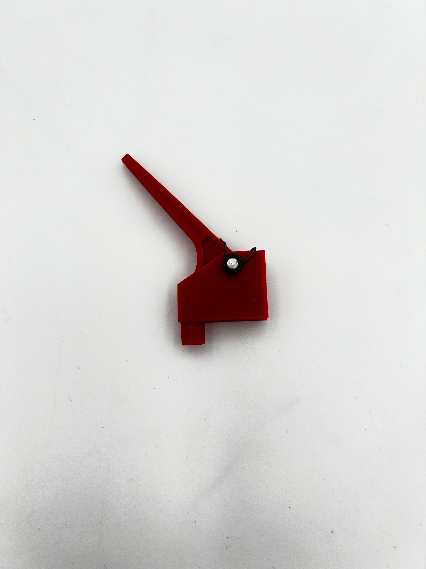 BU-KO Auger/Tiller Throttle Trigger Replacement Part – Compatible with BU-KO Earth Auger and Garden Tiller