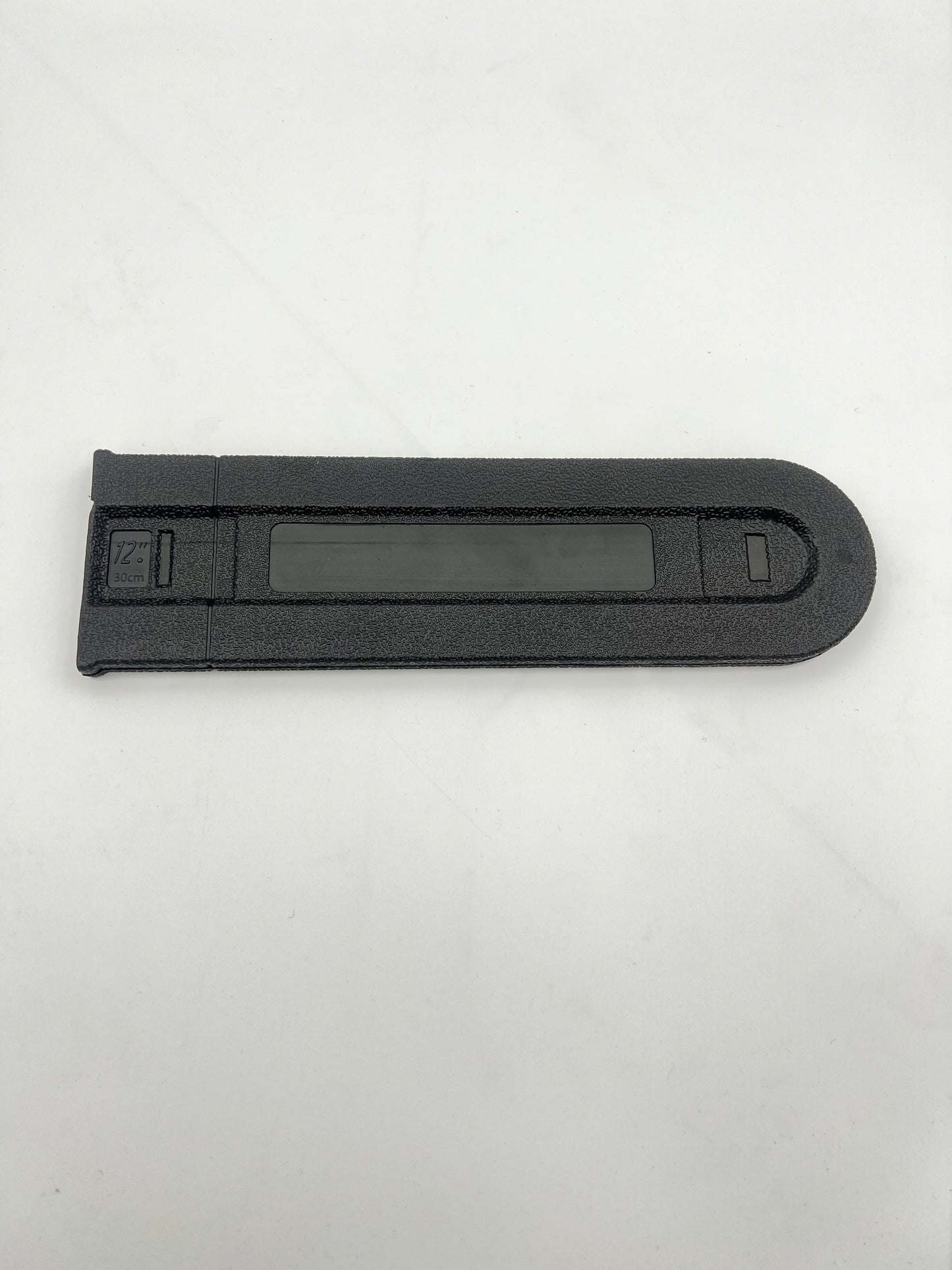 BU-KO 12” Blade Cover – Durable Black Protective Sheath for 12-Inch (30cm) Blades