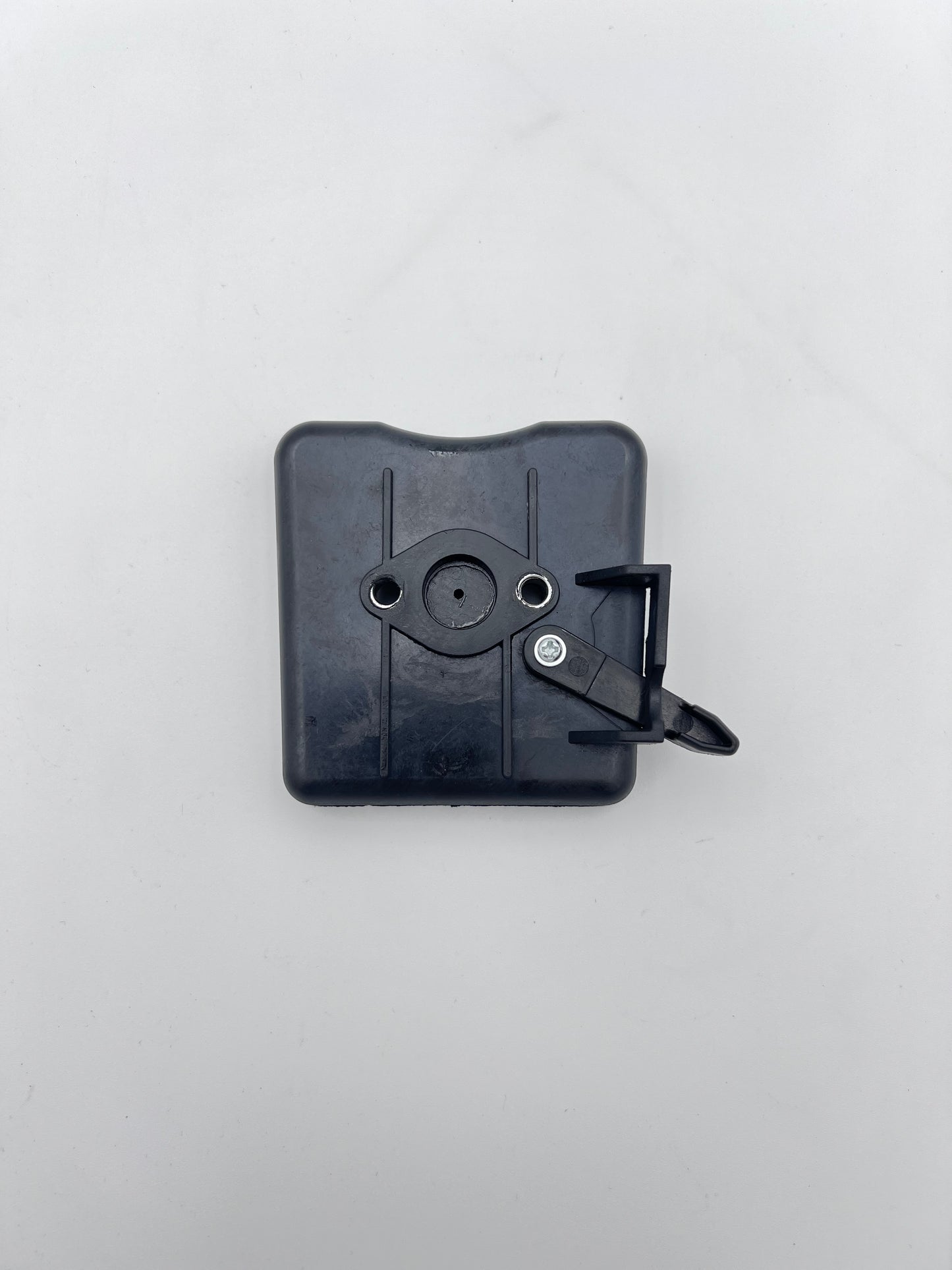 BU-KO Multi Tool Choke Lever Replacement – Compatible with BU-KO 52cc 2-Stroke Petrol Brush Cutters