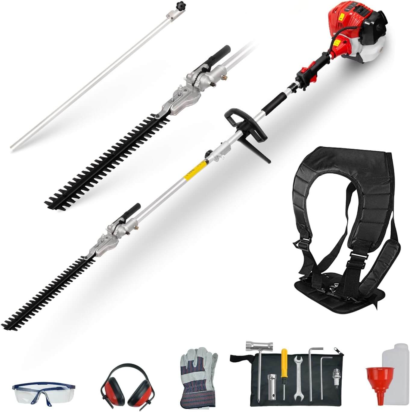 Garden Tools – BU-KO Power
