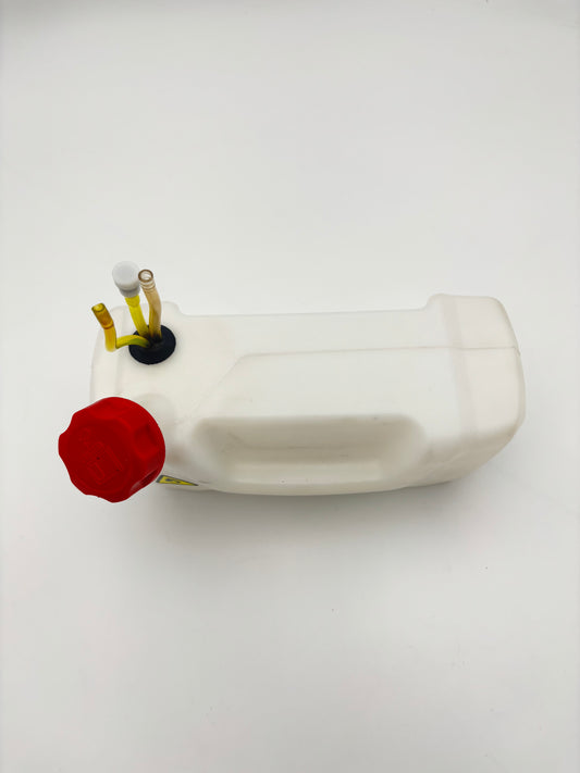 BU-KO Fuel Tank Assembly for BU-KO 52cc Gas Leaf Blower – Replacement Part with Cap & Fuel Lines