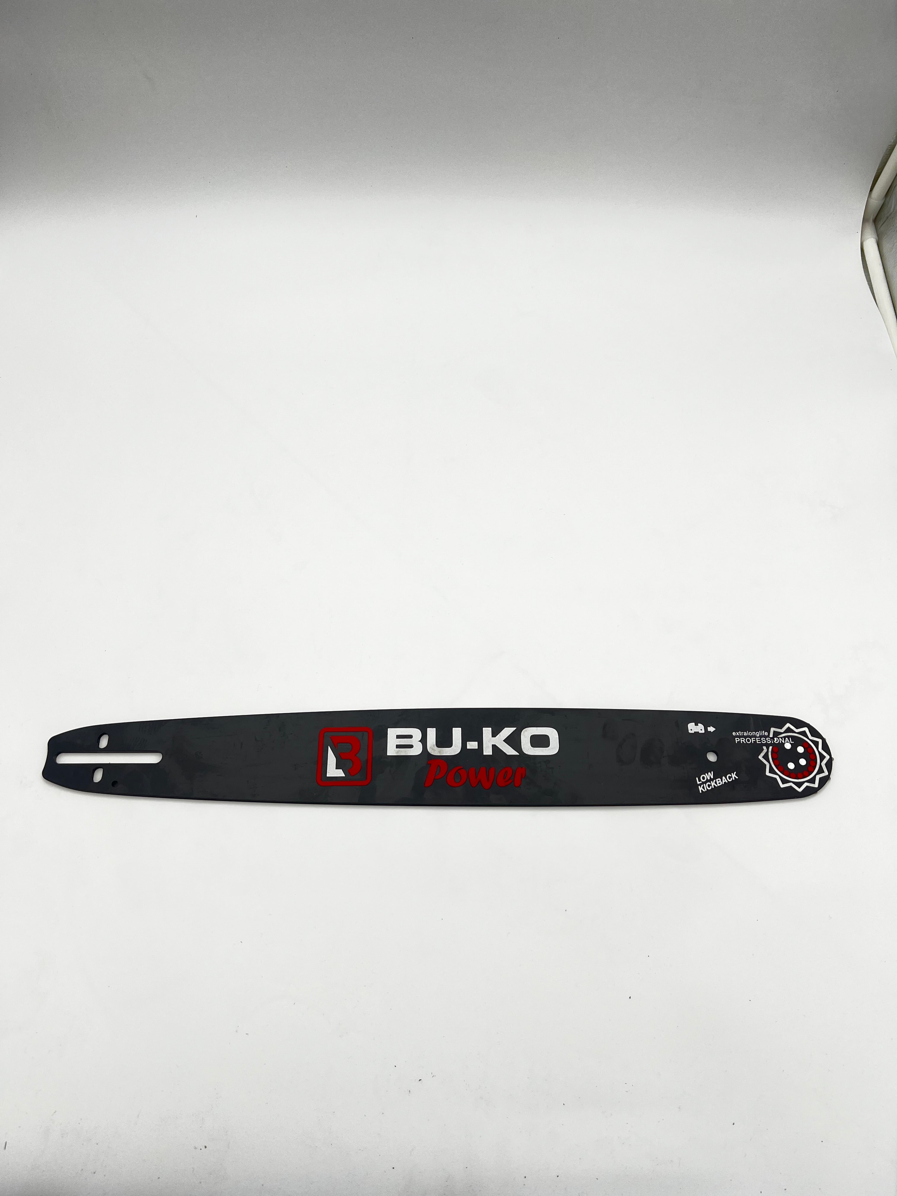 BU-KO Power 20